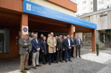 Centro de Orientación, Emprendemento e Innovación para o Emprego